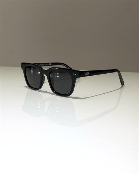 Óculos Pulse Charm preto